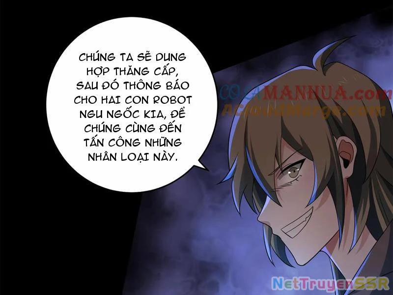 Quy Tắc Chuyện Lạ: Bắt Đầu Hóa Thân Đánh Lui Chiến Thần 200 trang 28