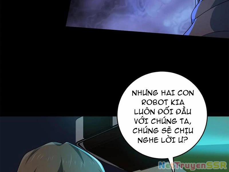 Quy Tắc Chuyện Lạ: Bắt Đầu Hóa Thân Đánh Lui Chiến Thần 200 trang 29