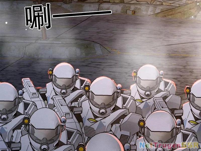 Quy Tắc Chuyện Lạ: Bắt Đầu Hóa Thân Đánh Lui Chiến Thần 200 trang 5