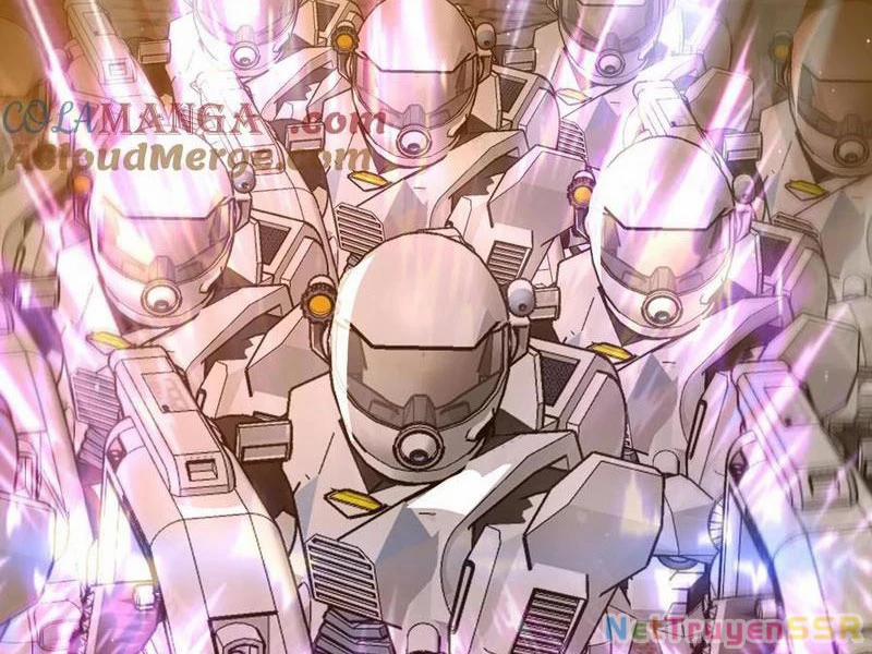 Quy Tắc Chuyện Lạ: Bắt Đầu Hóa Thân Đánh Lui Chiến Thần 202 trang 28