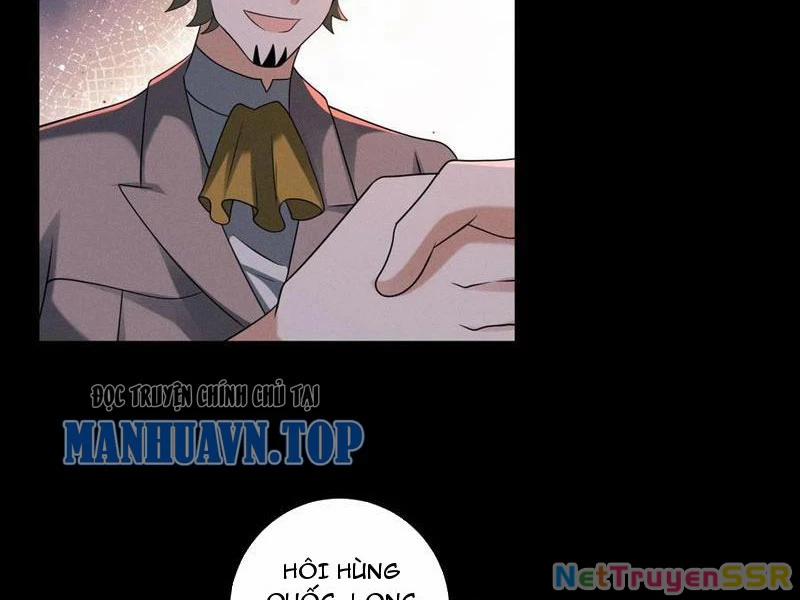 Quy Tắc Chuyện Lạ: Bắt Đầu Hóa Thân Đánh Lui Chiến Thần 202 trang 8