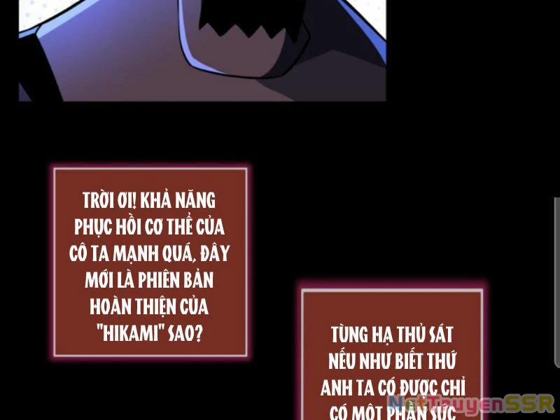 Quy Tắc Chuyện Lạ: Bắt Đầu Hóa Thân Đánh Lui Chiến Thần 203 trang 11