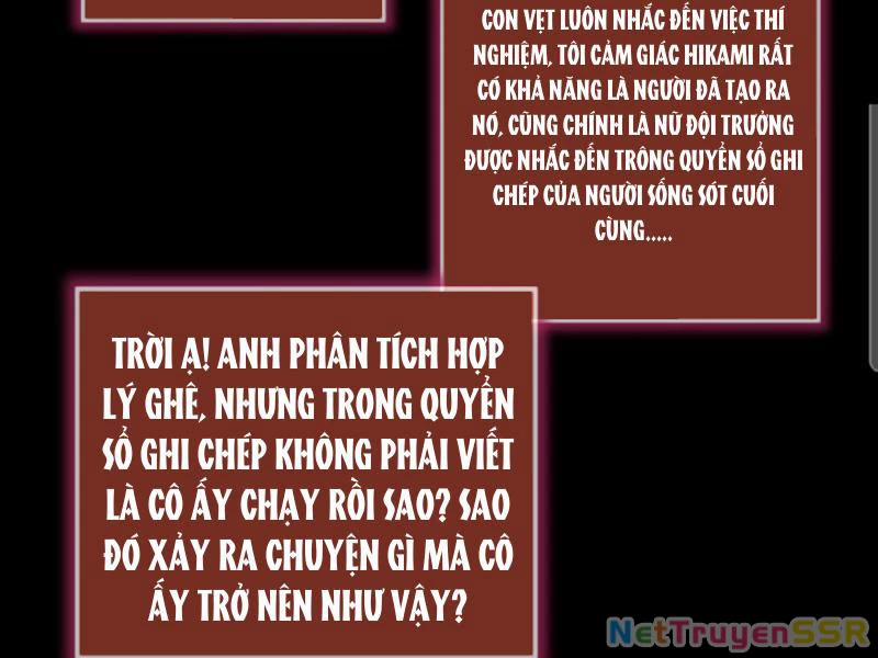 Quy Tắc Chuyện Lạ: Bắt Đầu Hóa Thân Đánh Lui Chiến Thần 203 trang 16