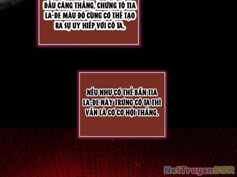 Quy Tắc Chuyện Lạ: Bắt Đầu Hóa Thân Đánh Lui Chiến Thần 203 trang 20