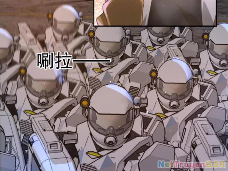 Quy Tắc Chuyện Lạ: Bắt Đầu Hóa Thân Đánh Lui Chiến Thần 203 trang 37