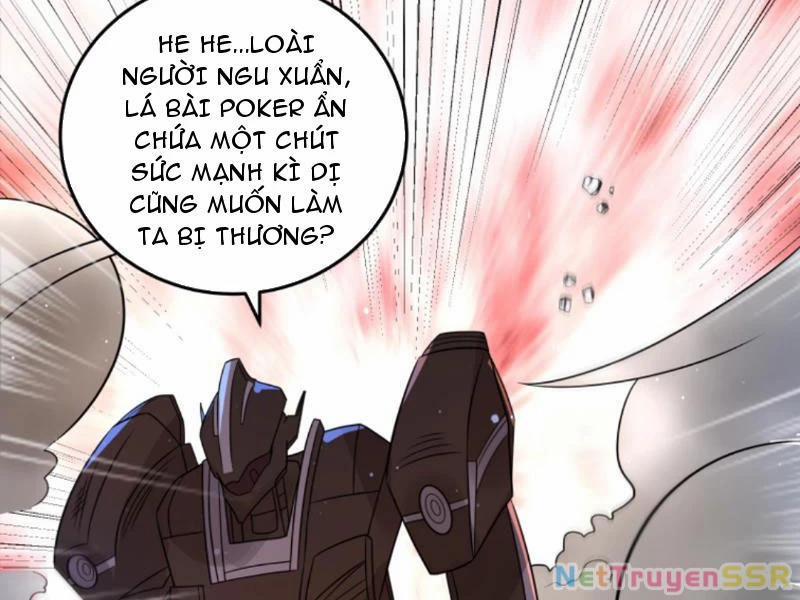 Quy Tắc Chuyện Lạ: Bắt Đầu Hóa Thân Đánh Lui Chiến Thần 203 trang 53