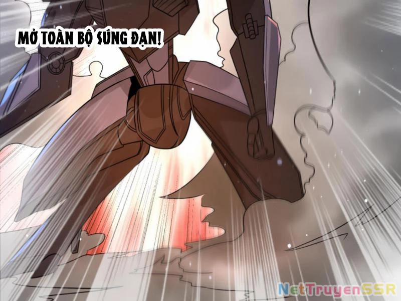 Quy Tắc Chuyện Lạ: Bắt Đầu Hóa Thân Đánh Lui Chiến Thần 203 trang 54