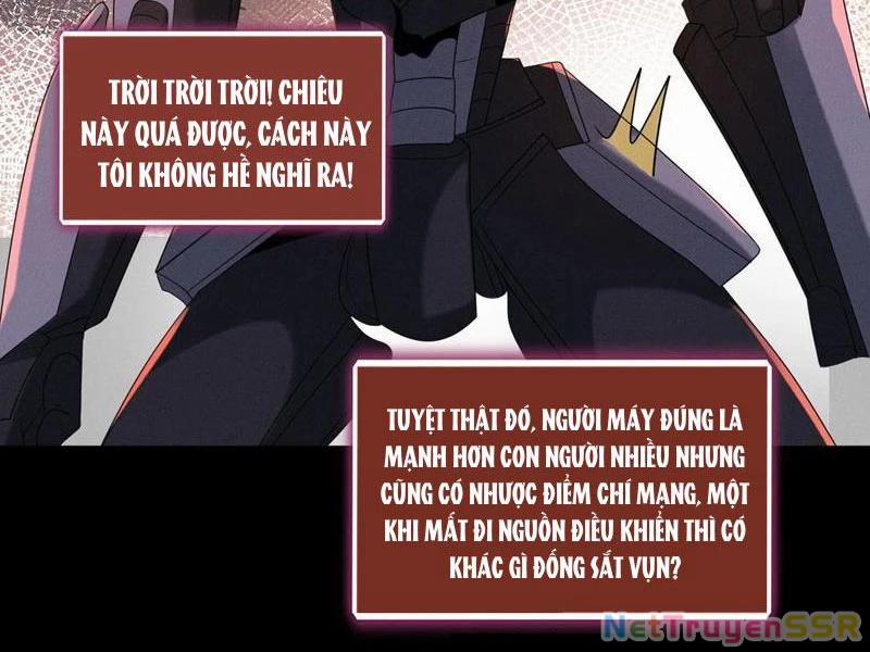 Quy Tắc Chuyện Lạ: Bắt Đầu Hóa Thân Đánh Lui Chiến Thần 204 trang 13