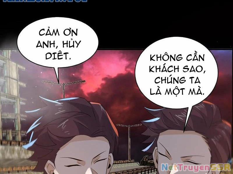 Quy Tắc Chuyện Lạ: Bắt Đầu Hóa Thân Đánh Lui Chiến Thần 204 trang 30