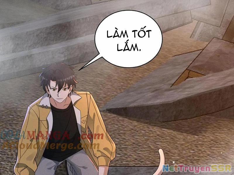 Quy Tắc Chuyện Lạ: Bắt Đầu Hóa Thân Đánh Lui Chiến Thần 204 trang 42