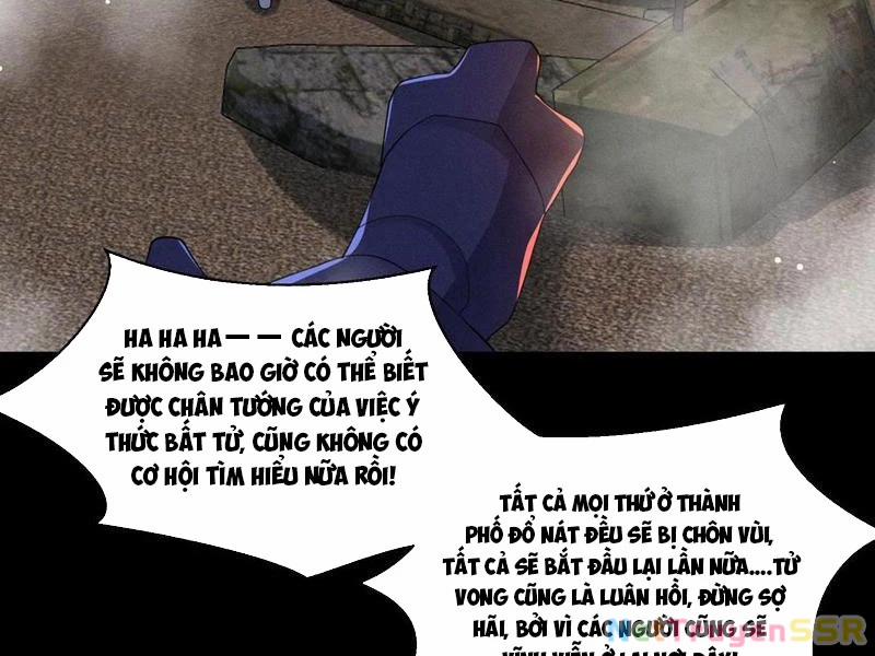 Quy Tắc Chuyện Lạ: Bắt Đầu Hóa Thân Đánh Lui Chiến Thần 204 trang 59