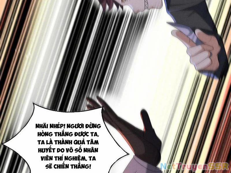 Quy Tắc Chuyện Lạ: Bắt Đầu Hóa Thân Đánh Lui Chiến Thần 204 trang 8