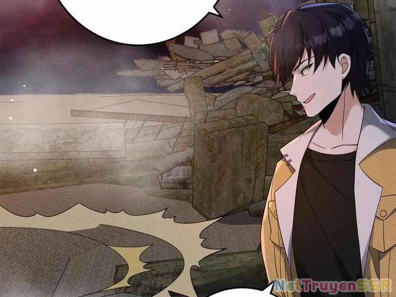 Quy Tắc Chuyện Lạ: Bắt Đầu Hóa Thân Đánh Lui Chiến Thần 205 trang 21