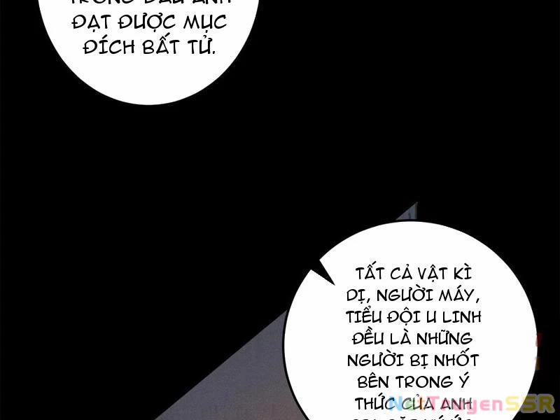 Quy Tắc Chuyện Lạ: Bắt Đầu Hóa Thân Đánh Lui Chiến Thần 205 trang 37