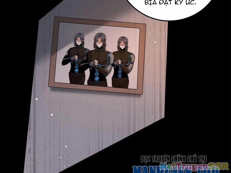Quy Tắc Chuyện Lạ: Bắt Đầu Hóa Thân Đánh Lui Chiến Thần 205 trang 38