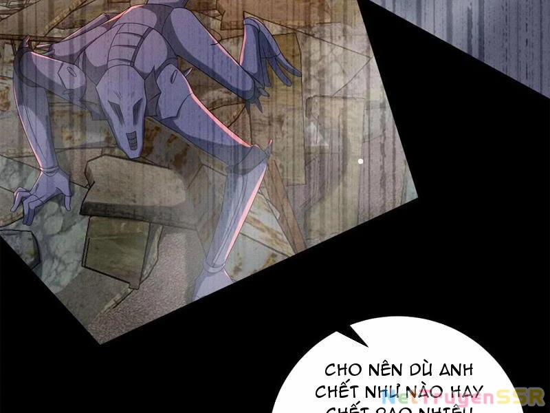 Quy Tắc Chuyện Lạ: Bắt Đầu Hóa Thân Đánh Lui Chiến Thần 205 trang 41