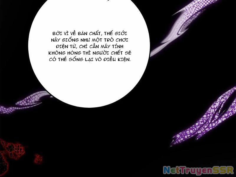 Quy Tắc Chuyện Lạ: Bắt Đầu Hóa Thân Đánh Lui Chiến Thần 205 trang 44