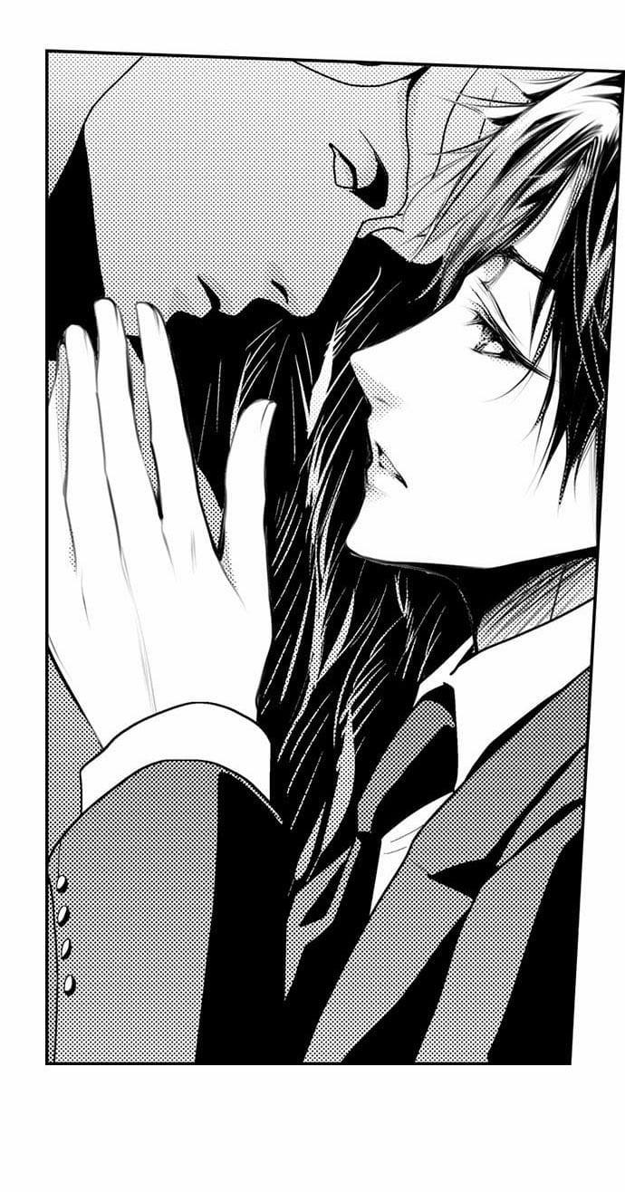 Quỷ Tinh Nghịch 1 trang 16