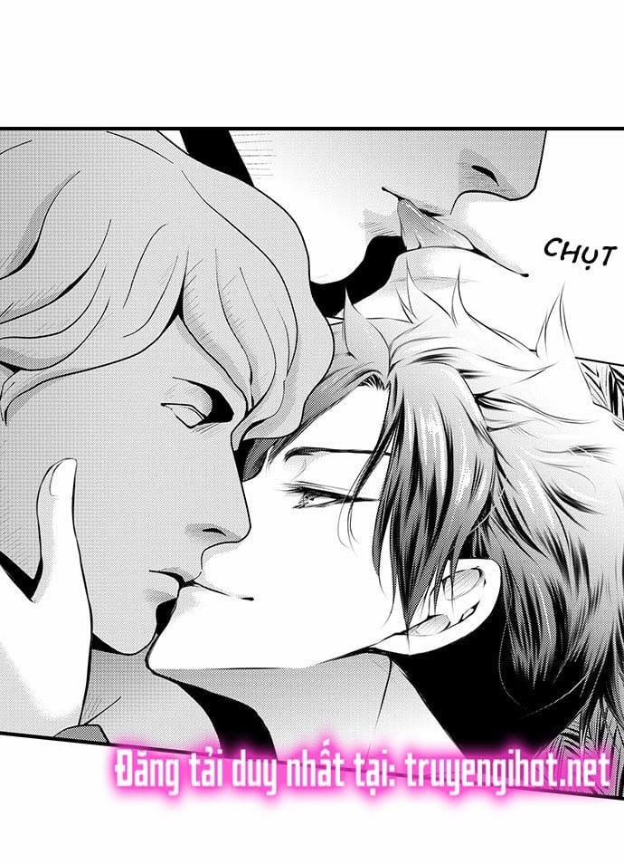 Quỷ Tinh Nghịch 1 trang 17