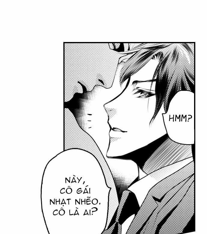 Quỷ Tinh Nghịch 1 trang 20