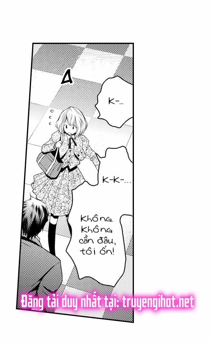 Quỷ Tinh Nghịch 1 trang 29