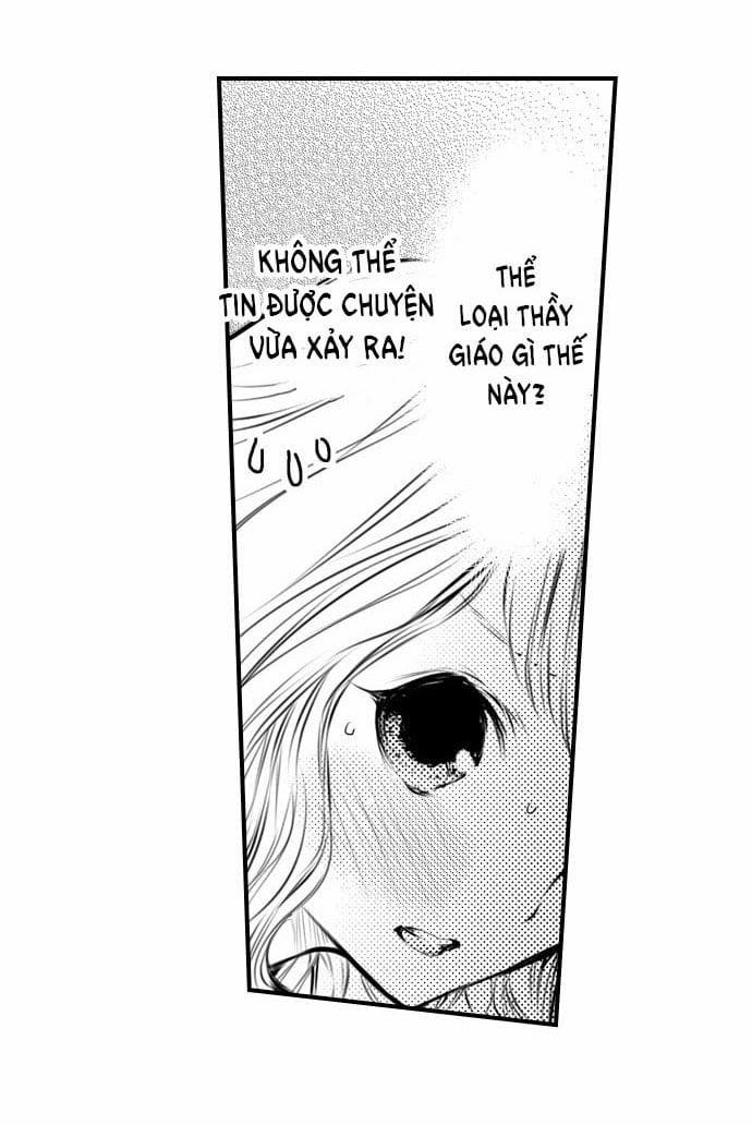 Quỷ Tinh Nghịch 1 trang 30