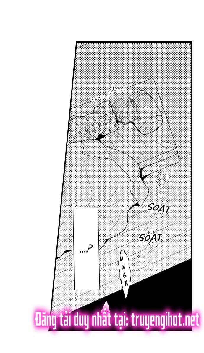 Quỷ Tinh Nghịch 1 trang 37