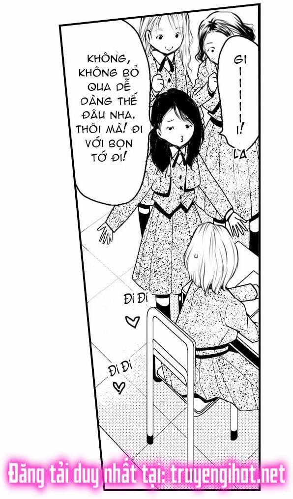 Quỷ Tinh Nghịch 1 trang 5