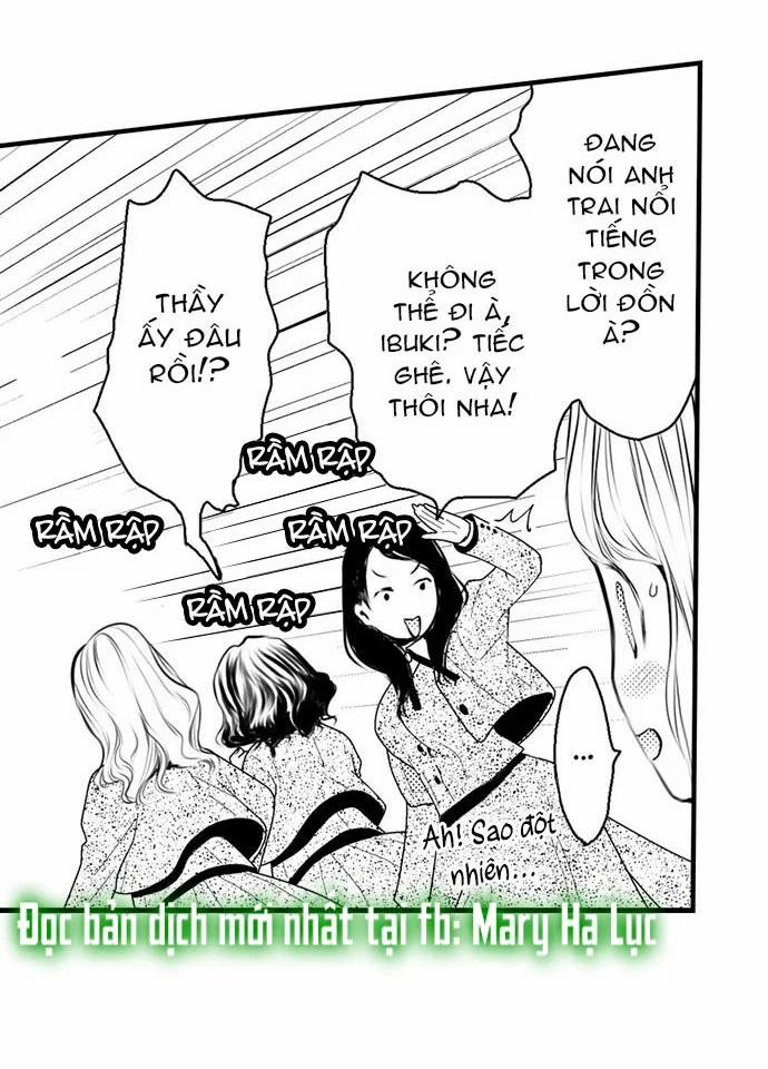 Quỷ Tinh Nghịch 1 trang 7