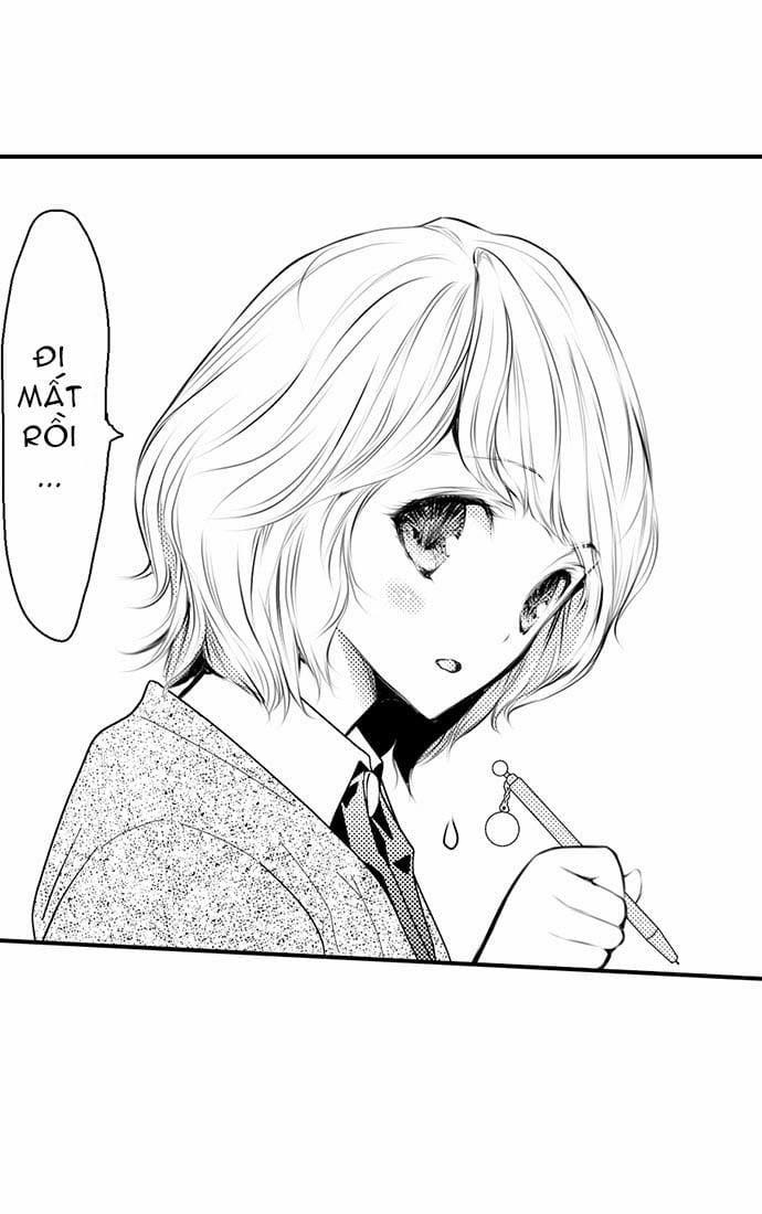 Quỷ Tinh Nghịch 1 trang 8