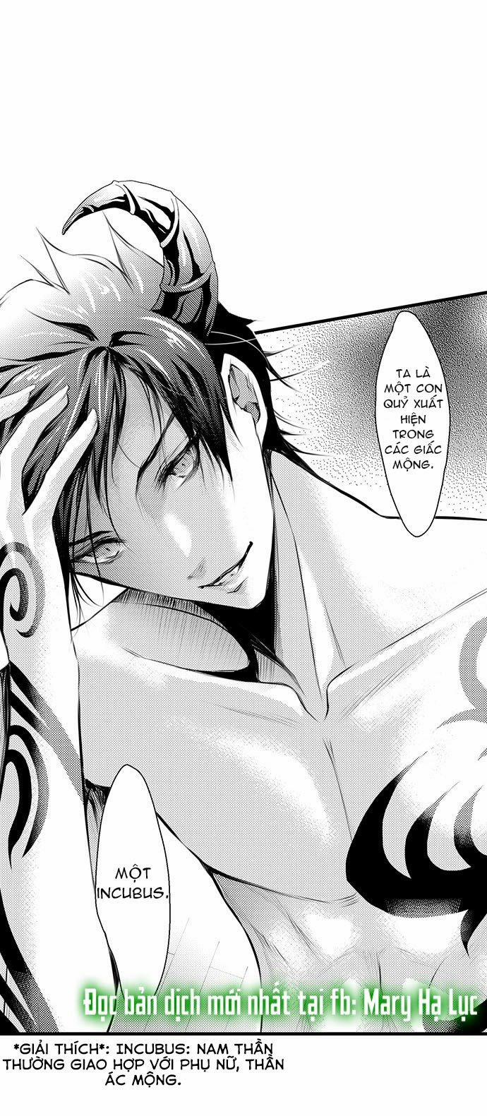 Quỷ Tinh Nghịch 2.1 trang 7