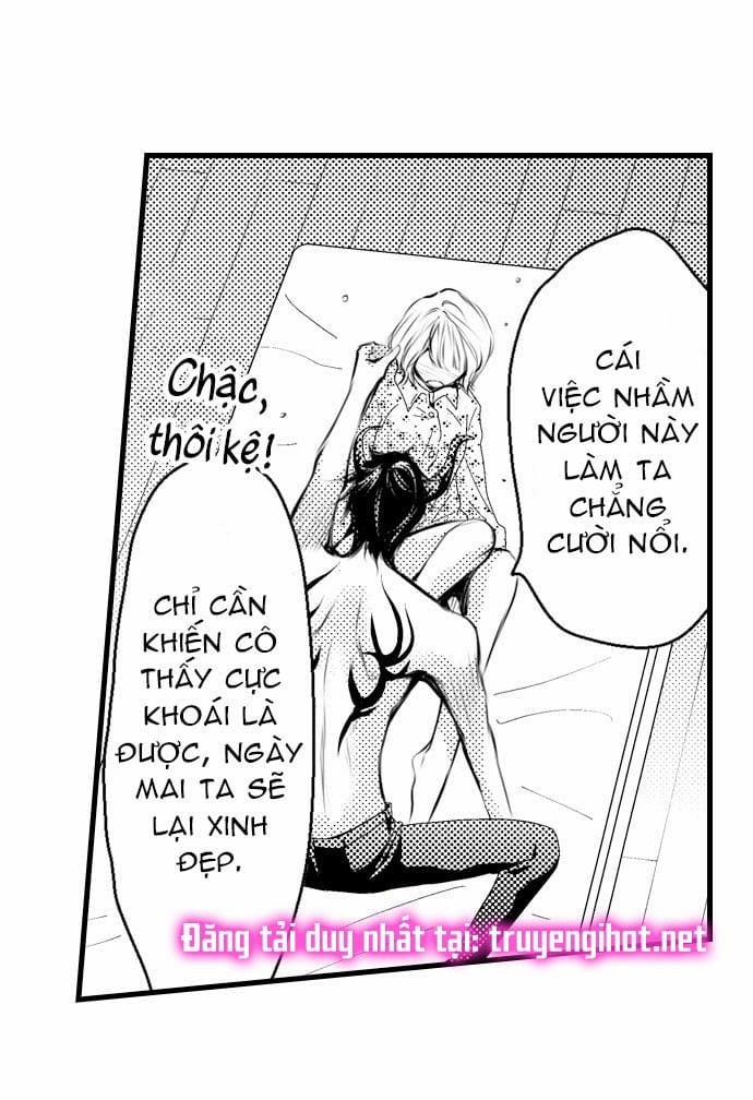 Quỷ Tinh Nghịch 2.1 trang 9