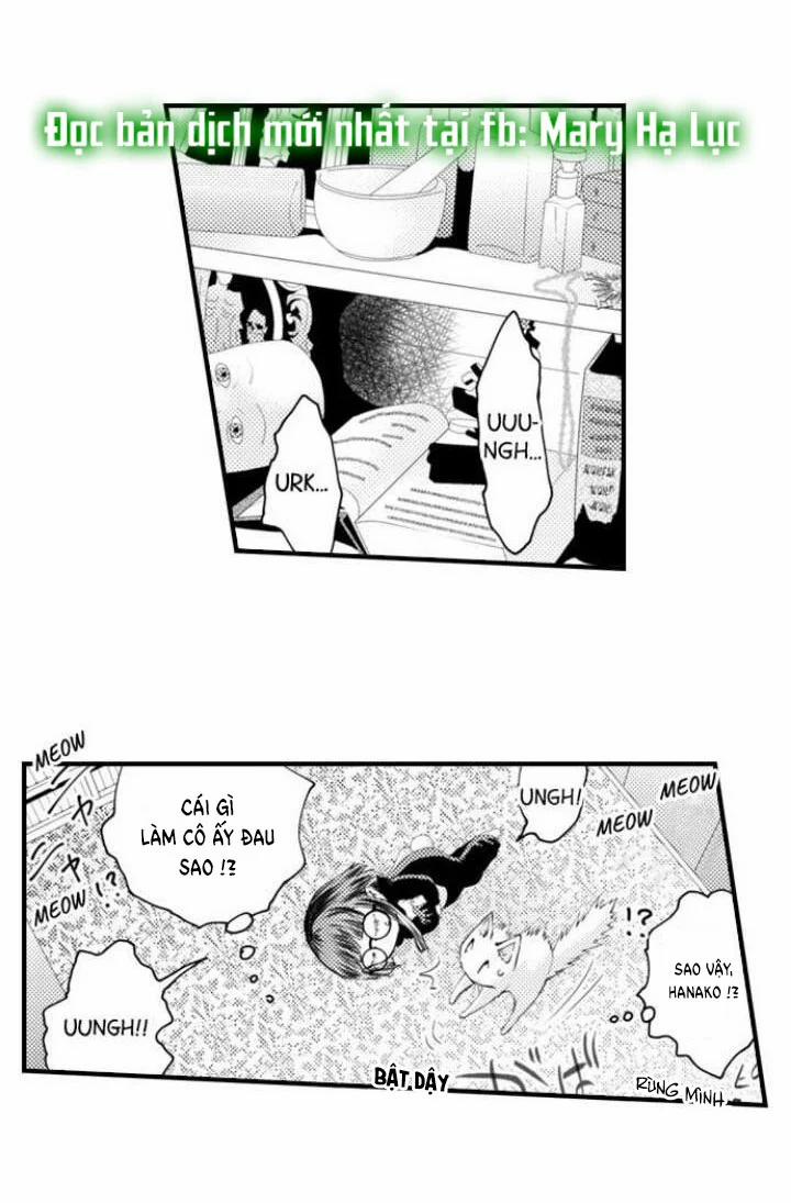 Quỷ Tinh Nghịch 71.1 trang 0