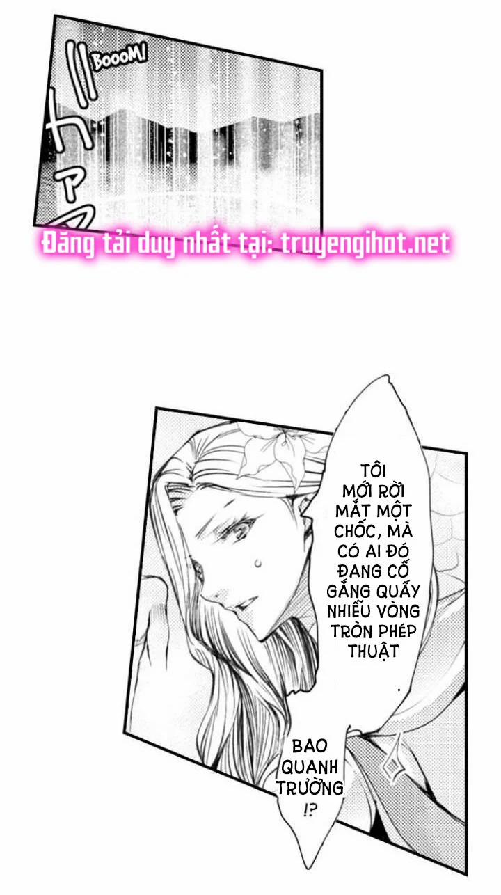 Quỷ Tinh Nghịch 71.1 trang 5