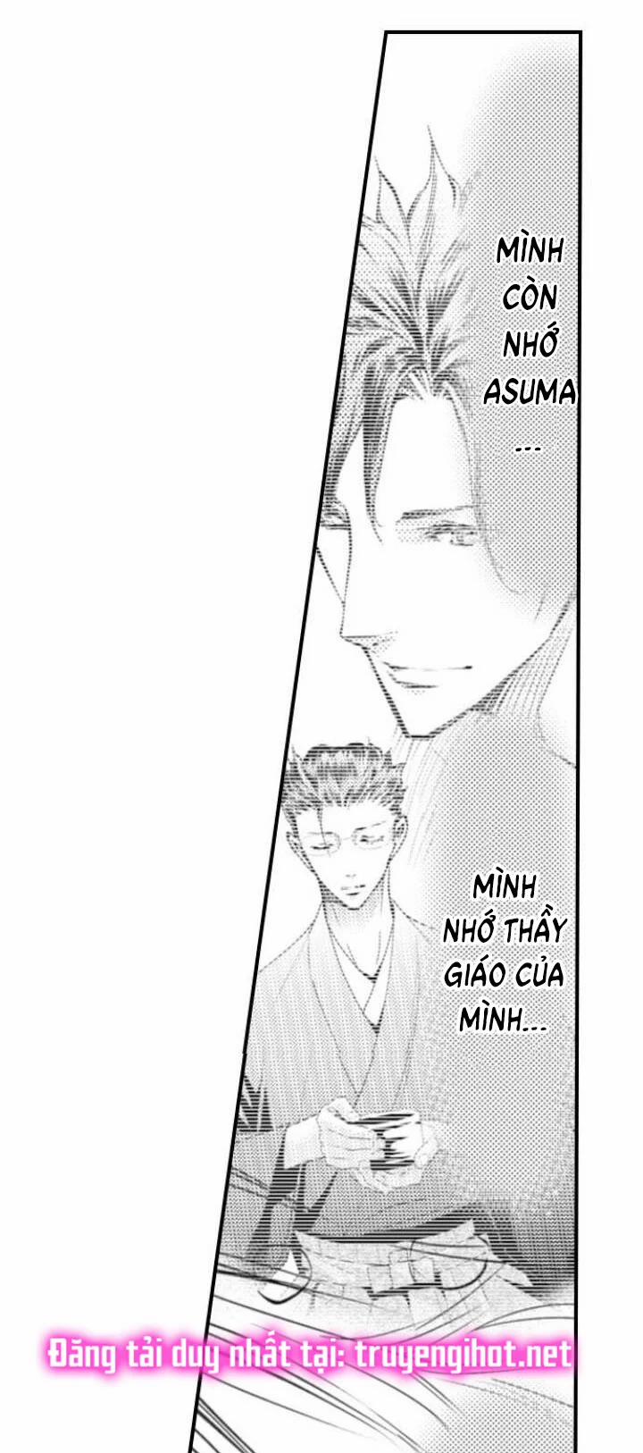 Quỷ Tinh Nghịch 71.2 trang 14