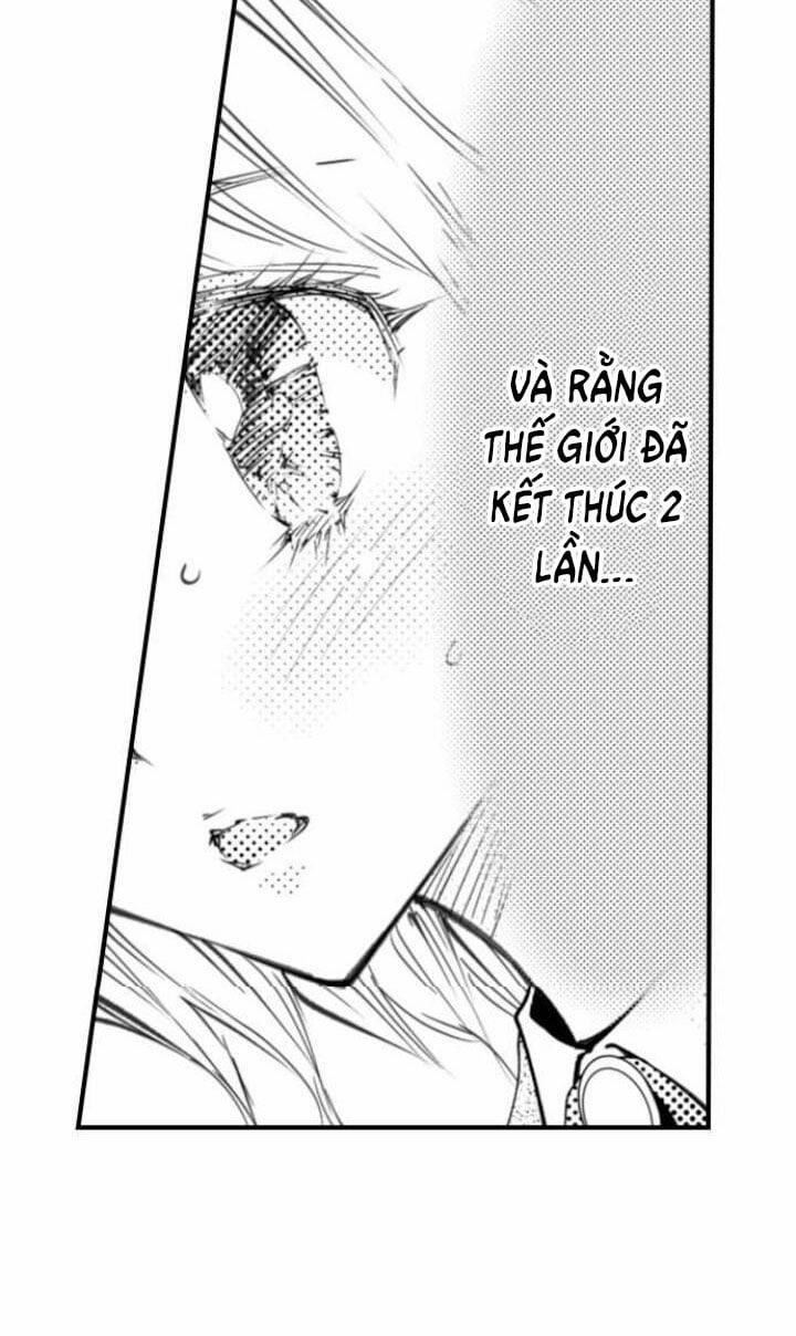 Quỷ Tinh Nghịch 71.2 trang 15