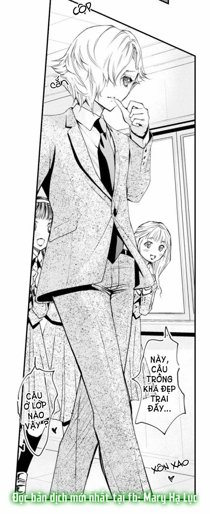 Quỷ Tinh Nghịch 71.2 trang 9