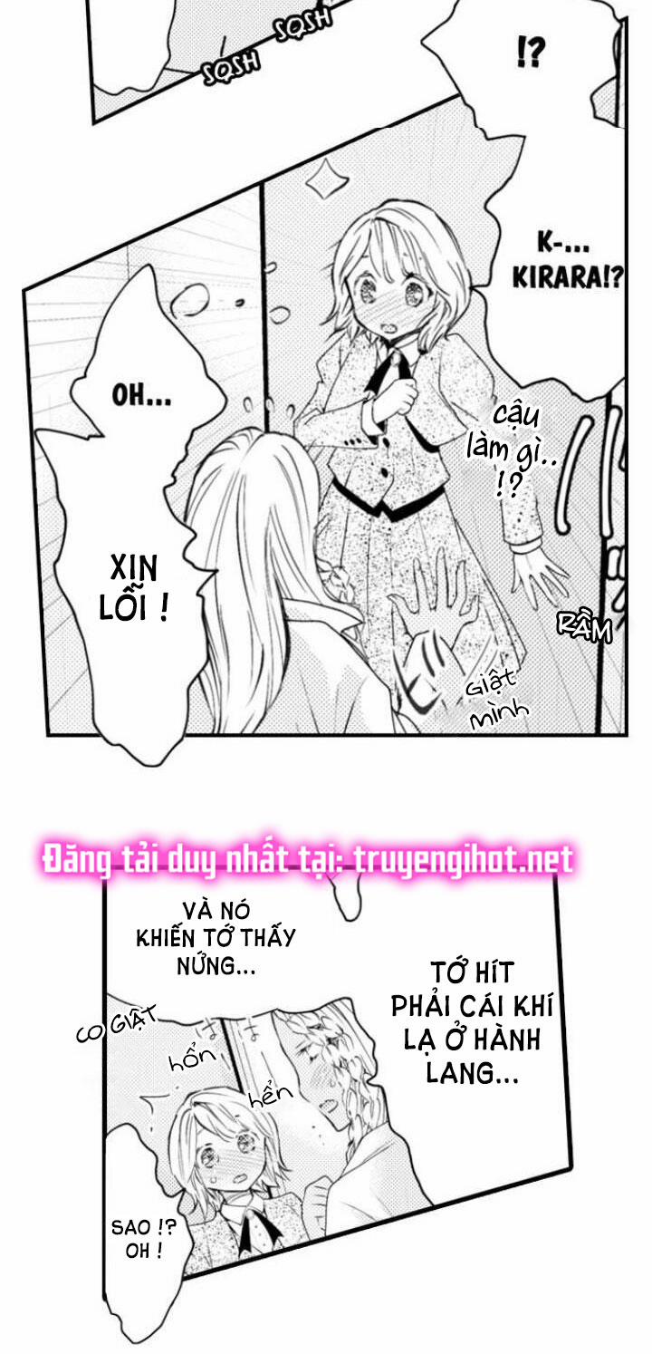 Quỷ Tinh Nghịch 72.1 trang 15