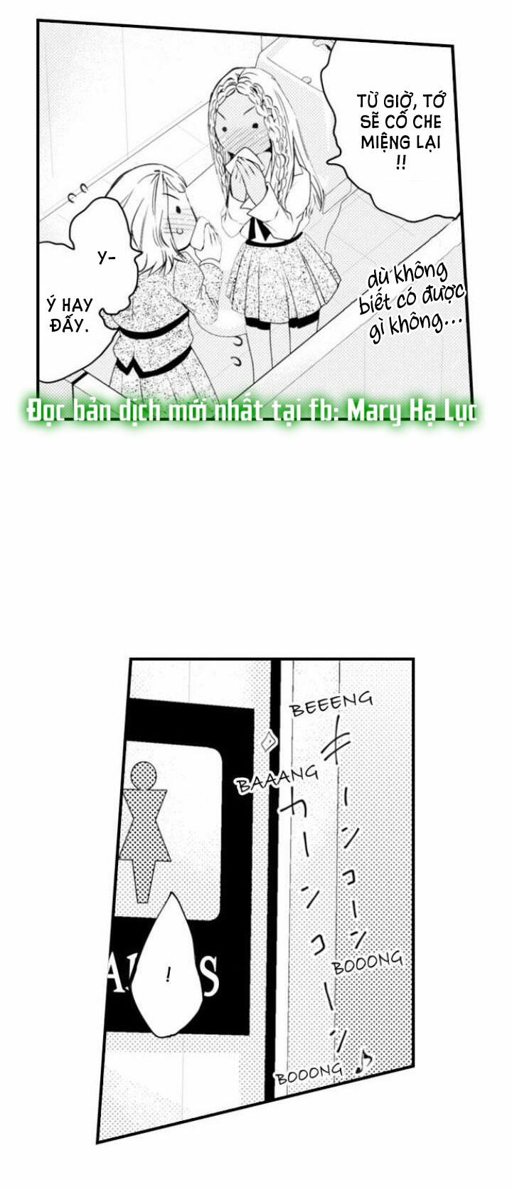 Quỷ Tinh Nghịch 72.1 trang 17