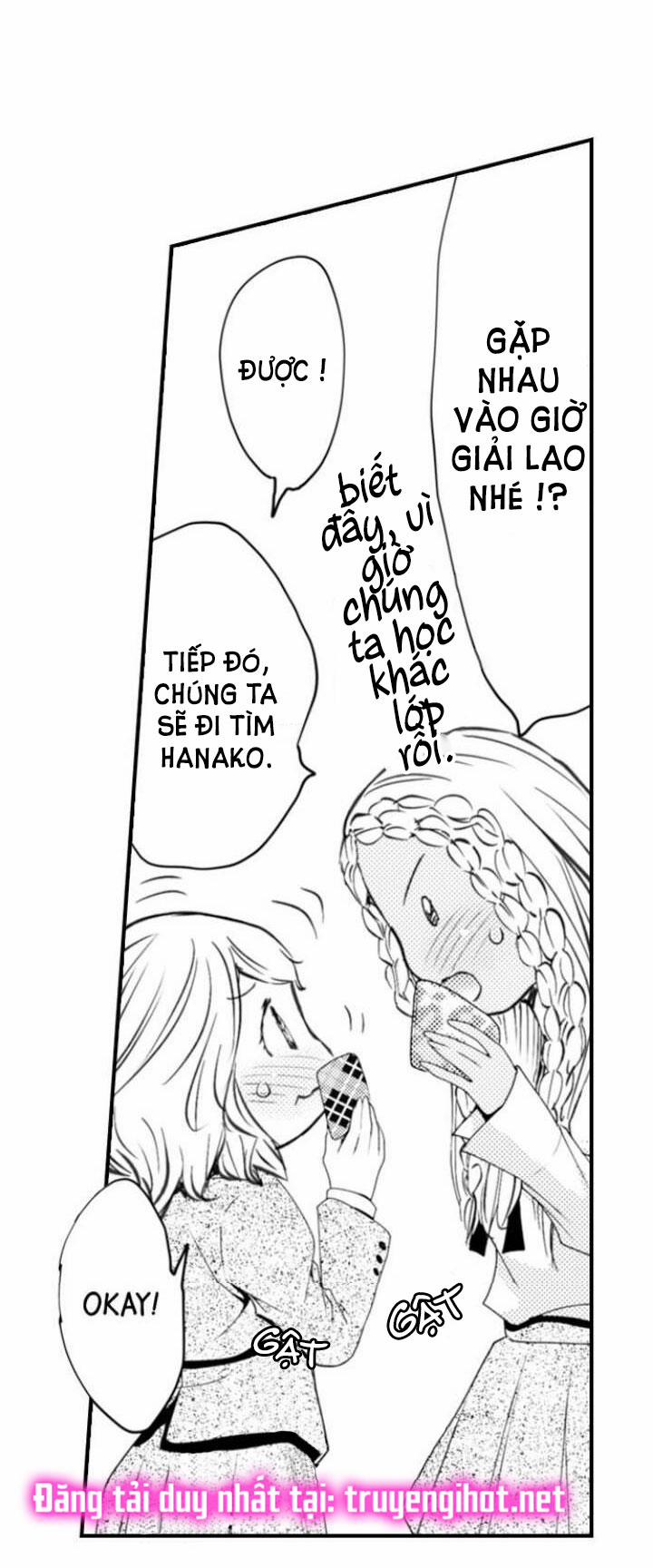 Quỷ Tinh Nghịch 72.1 trang 18