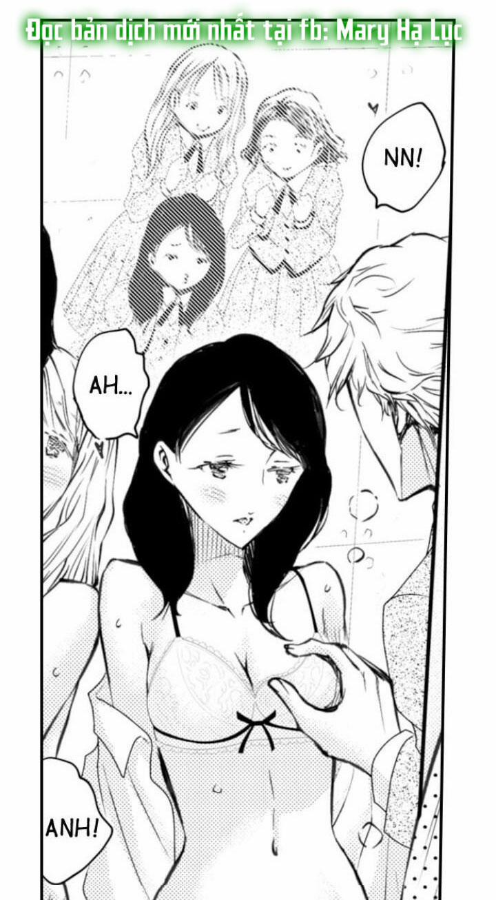 Quỷ Tinh Nghịch 72.1 trang 4