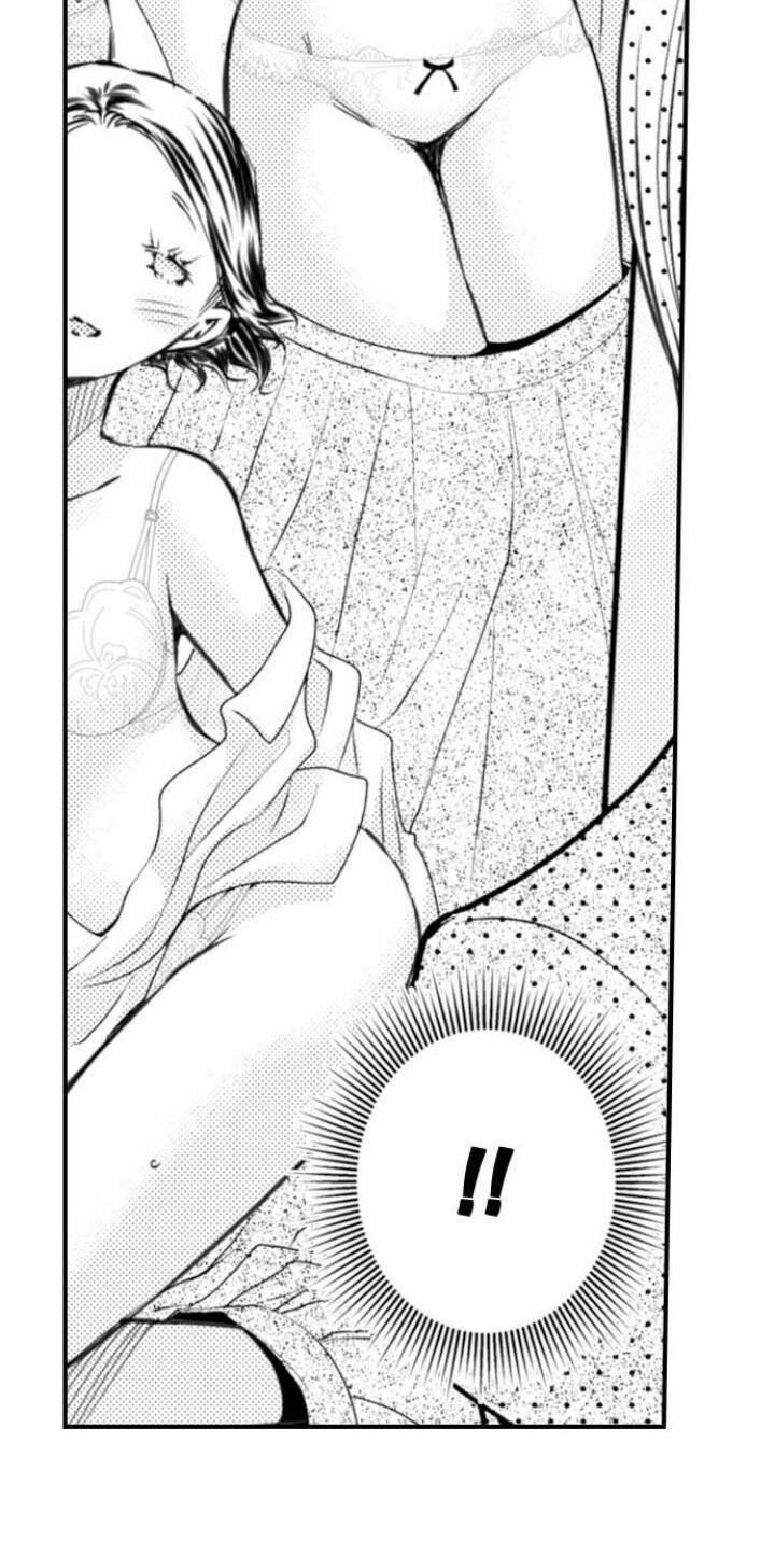 Quỷ Tinh Nghịch 72.1 trang 5