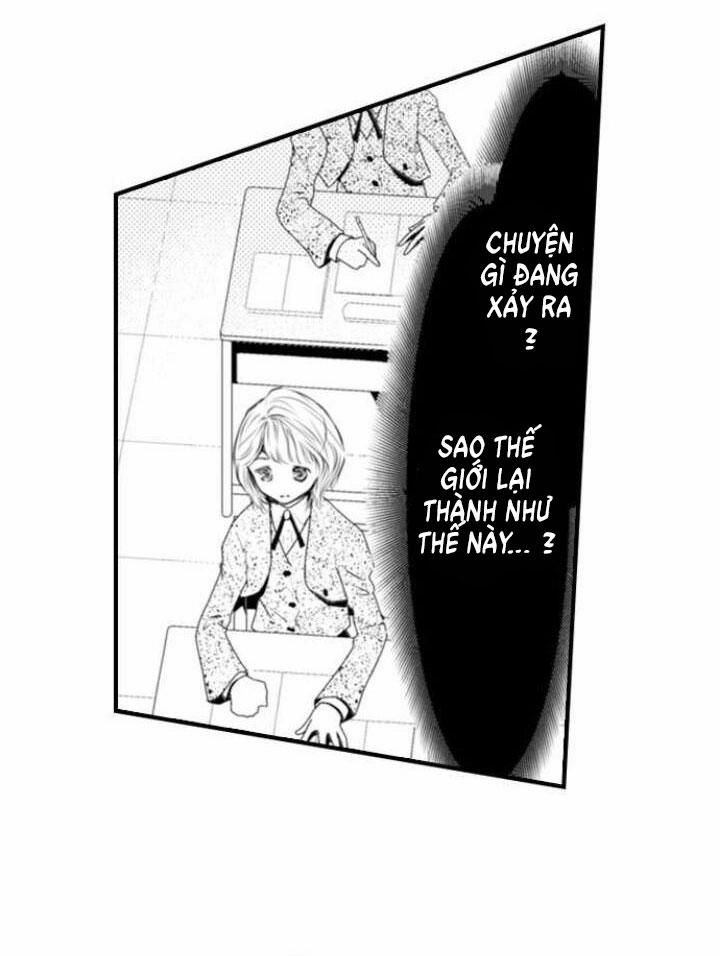 Quỷ Tinh Nghịch 72.2 trang 12