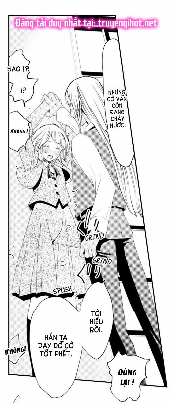 Quỷ Tinh Nghịch 72.2 trang 5