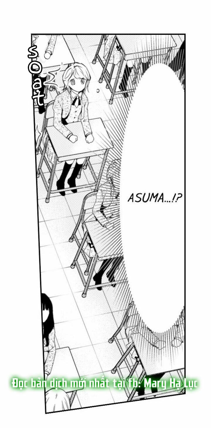 Quỷ Tinh Nghịch 73.1 trang 0