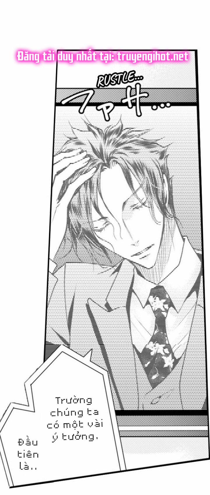 Quỷ Tinh Nghịch 73.1 trang 1