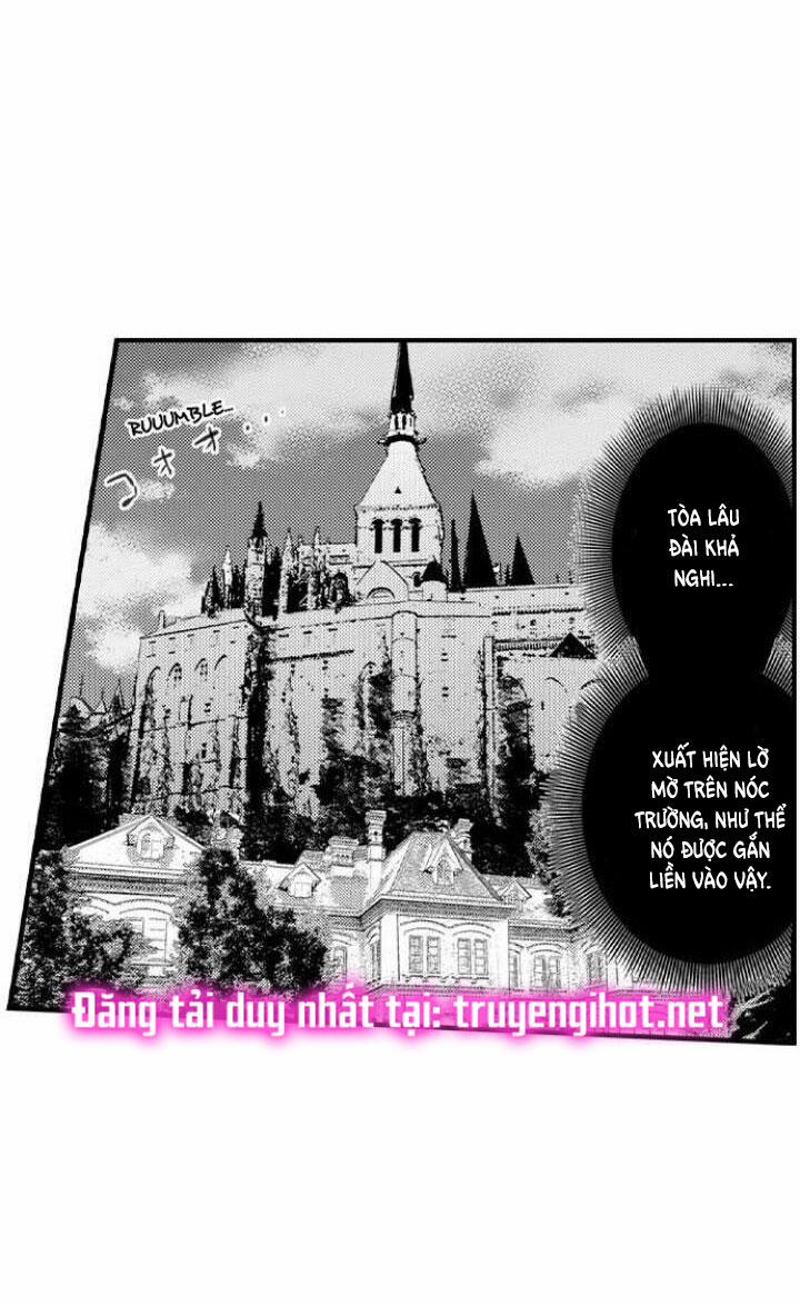 Quỷ Tinh Nghịch 73.1 trang 13