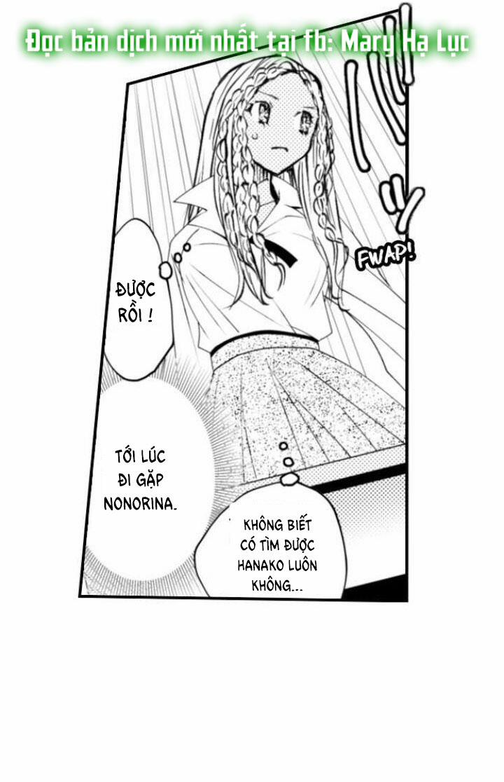 Quỷ Tinh Nghịch 73.1 trang 16