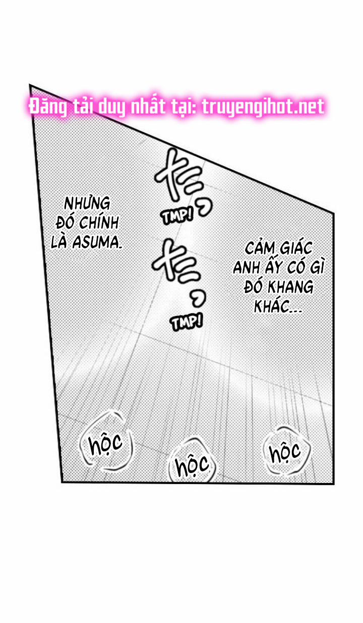 Quỷ Tinh Nghịch 73.2 trang 1