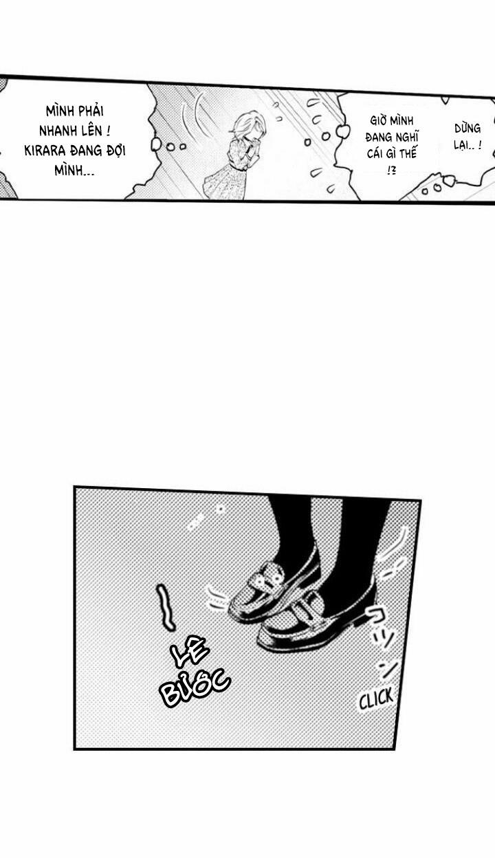 Quỷ Tinh Nghịch 73.2 trang 10